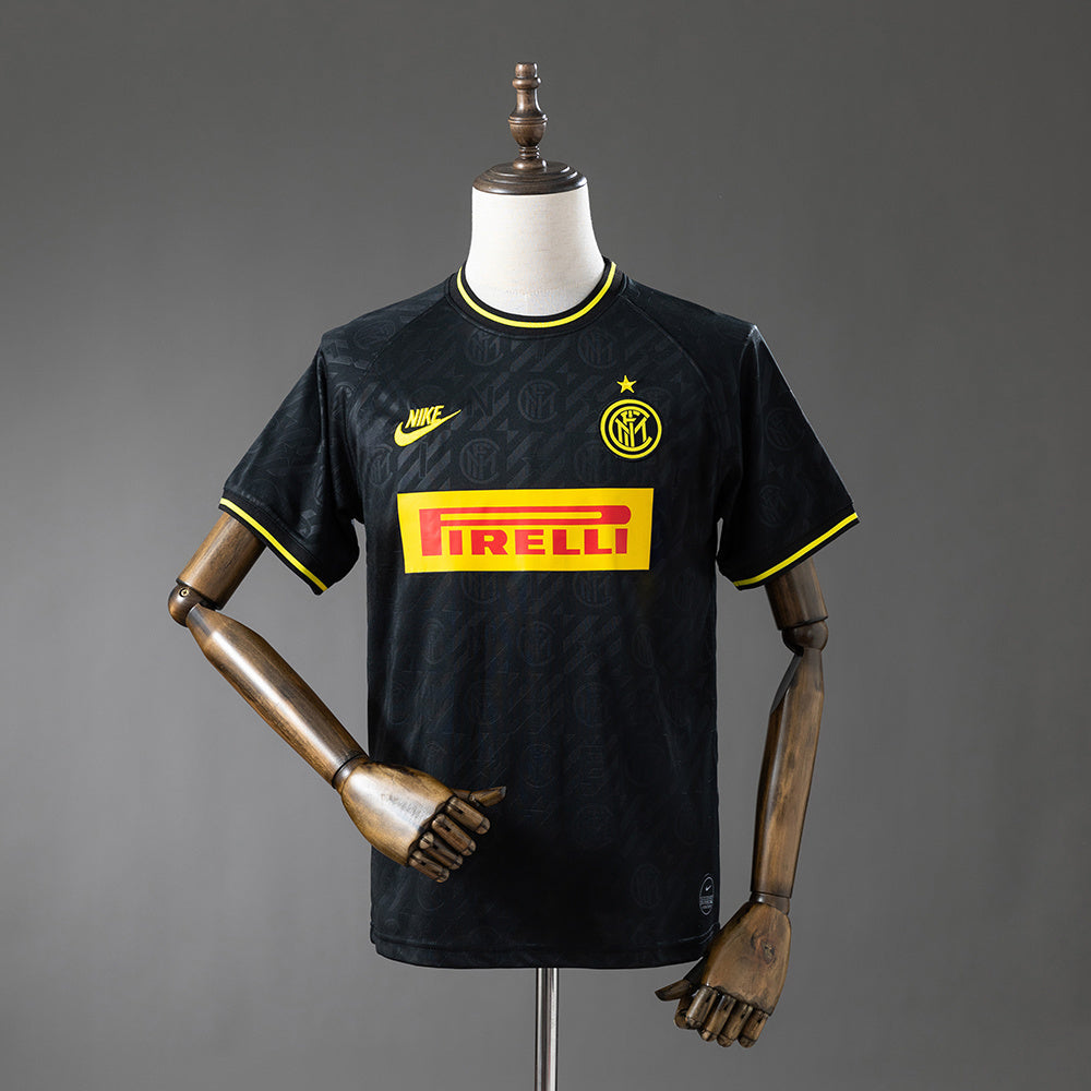 Inter de Milán  19/20
