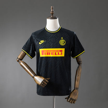 Inter de Milán  19/20