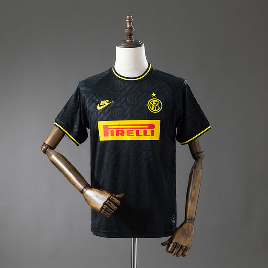 Inter de Milán  19/20