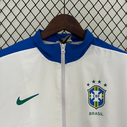 Chaqueta Brasil