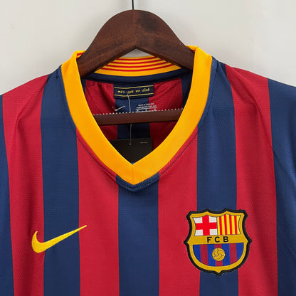 FC Barcelona 13/14