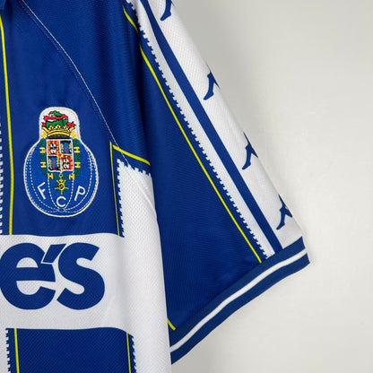 Porto FC 98/99