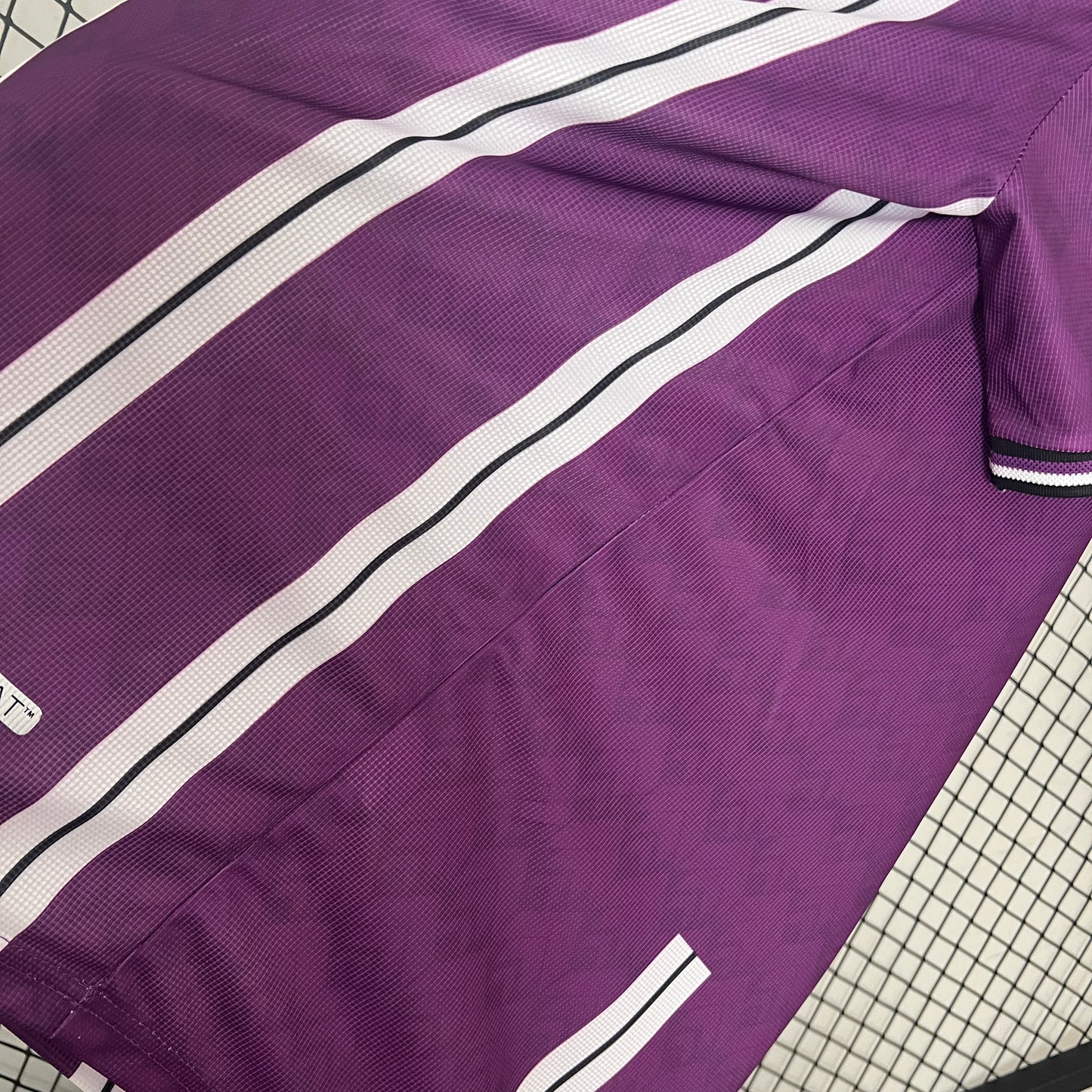 Real Valladolid 1ª Equipación 24/25