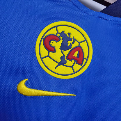 América 01/02