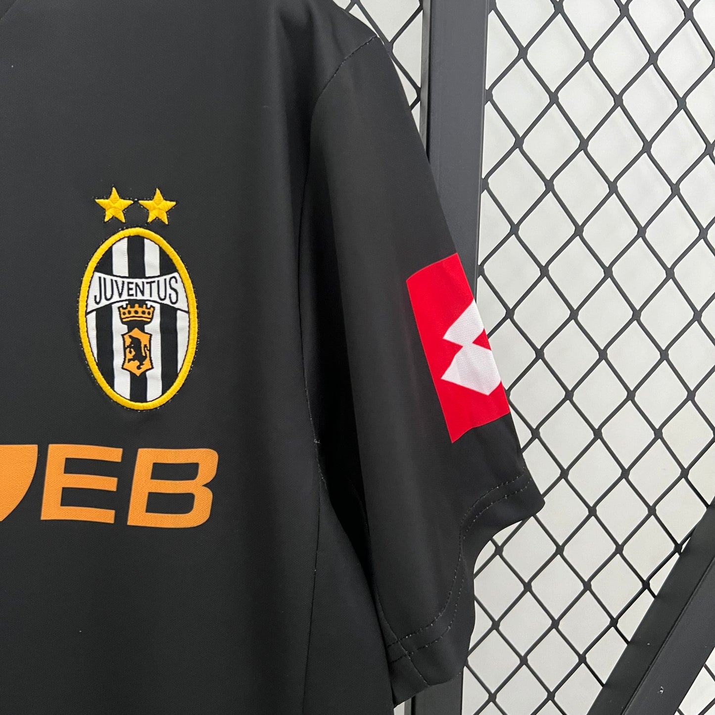 Juventus 01/02