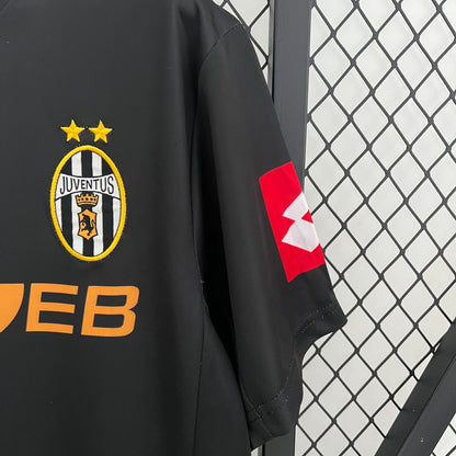 Juventus 01/02
