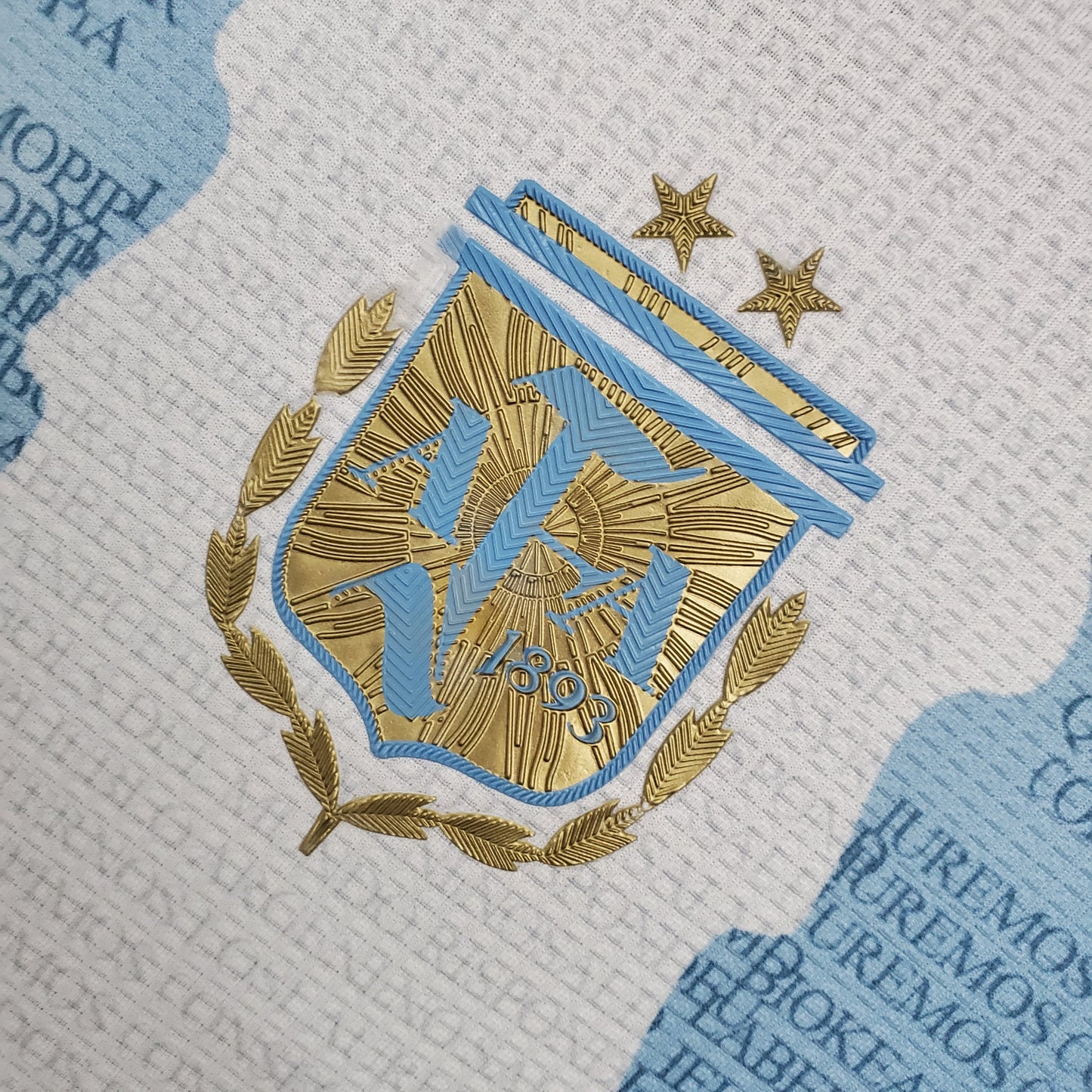 Argentina Special Edition