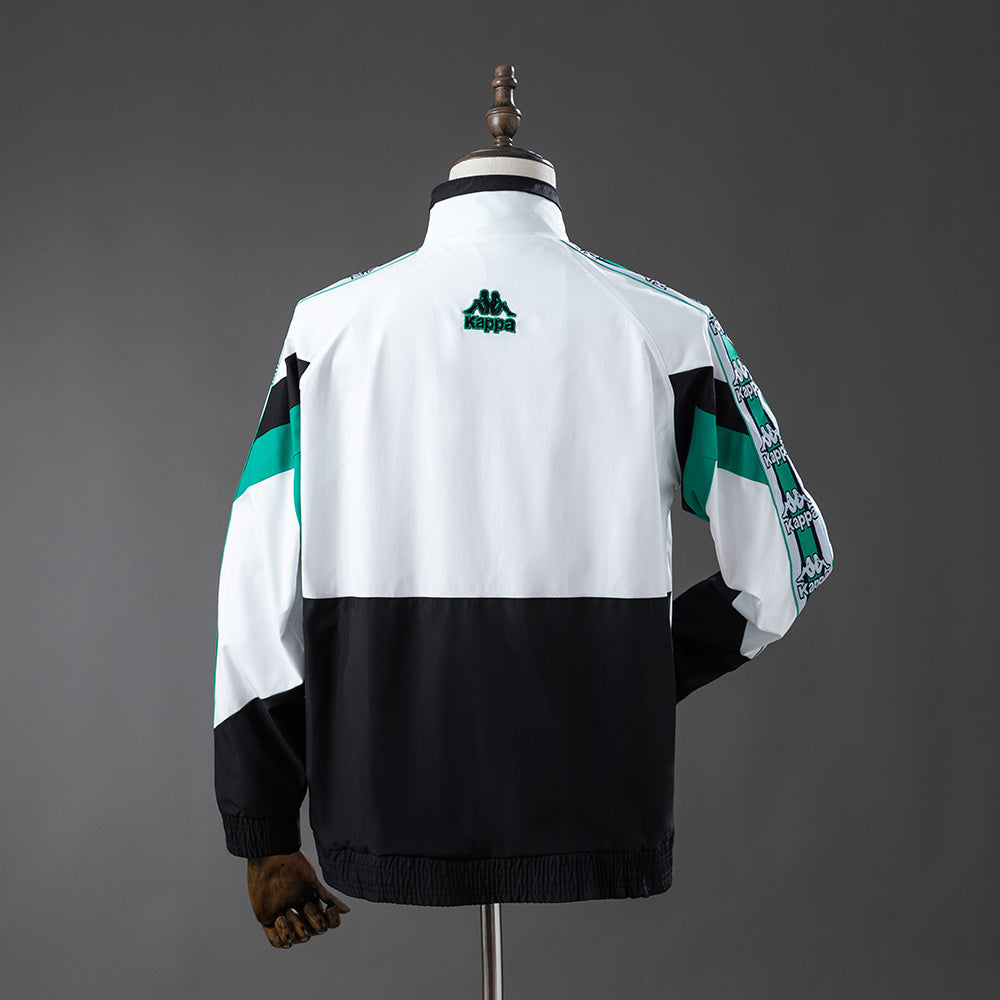 Real Betis Retro Chaqueta