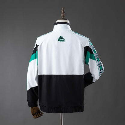 Real Betis Retro Chaqueta