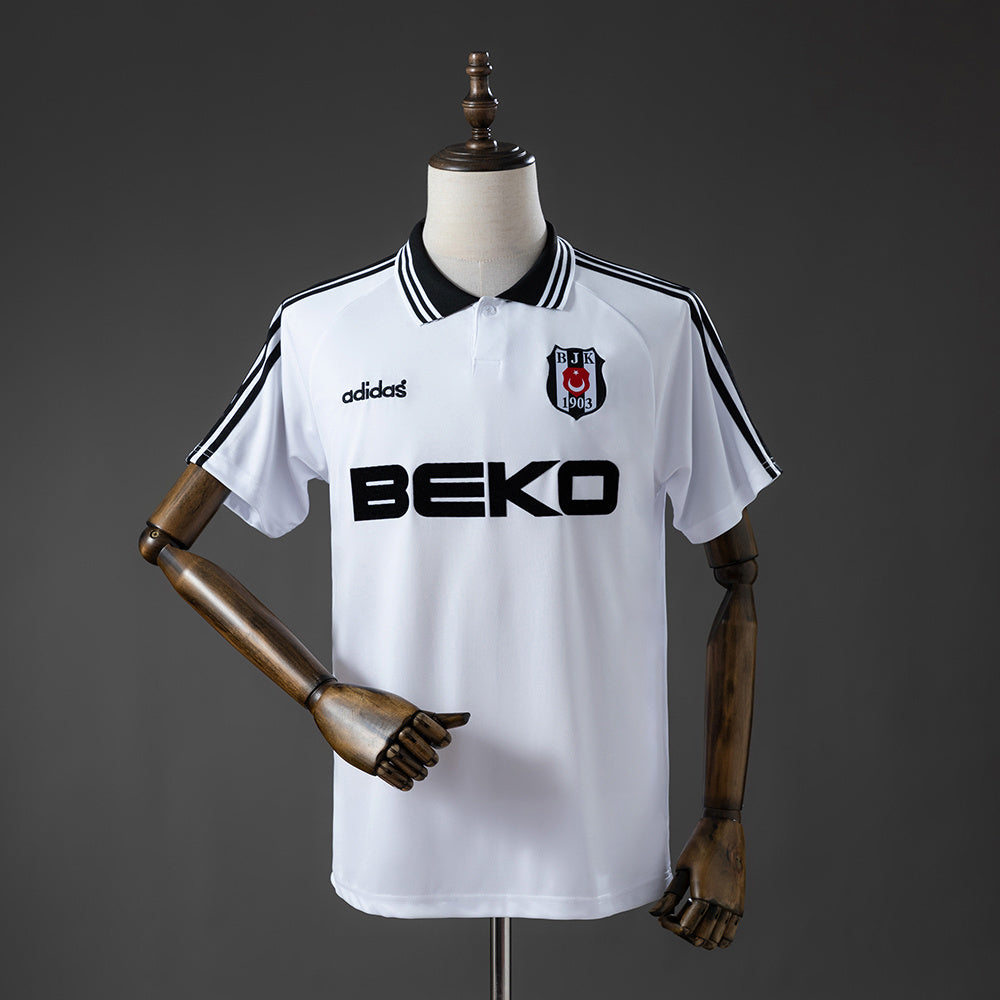 Besiktas 96/97