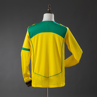 Brasil 04/06