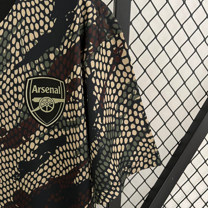 Arsenal Special Edition
