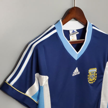 Argentina 1998