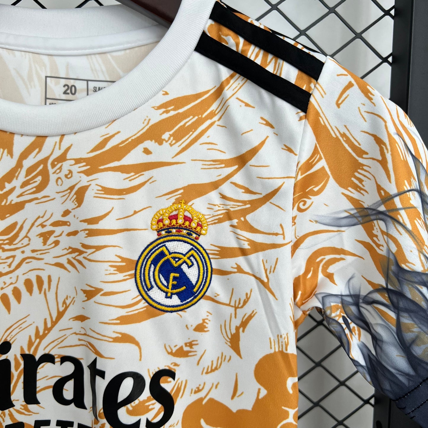 Real Madrid Edición especial
