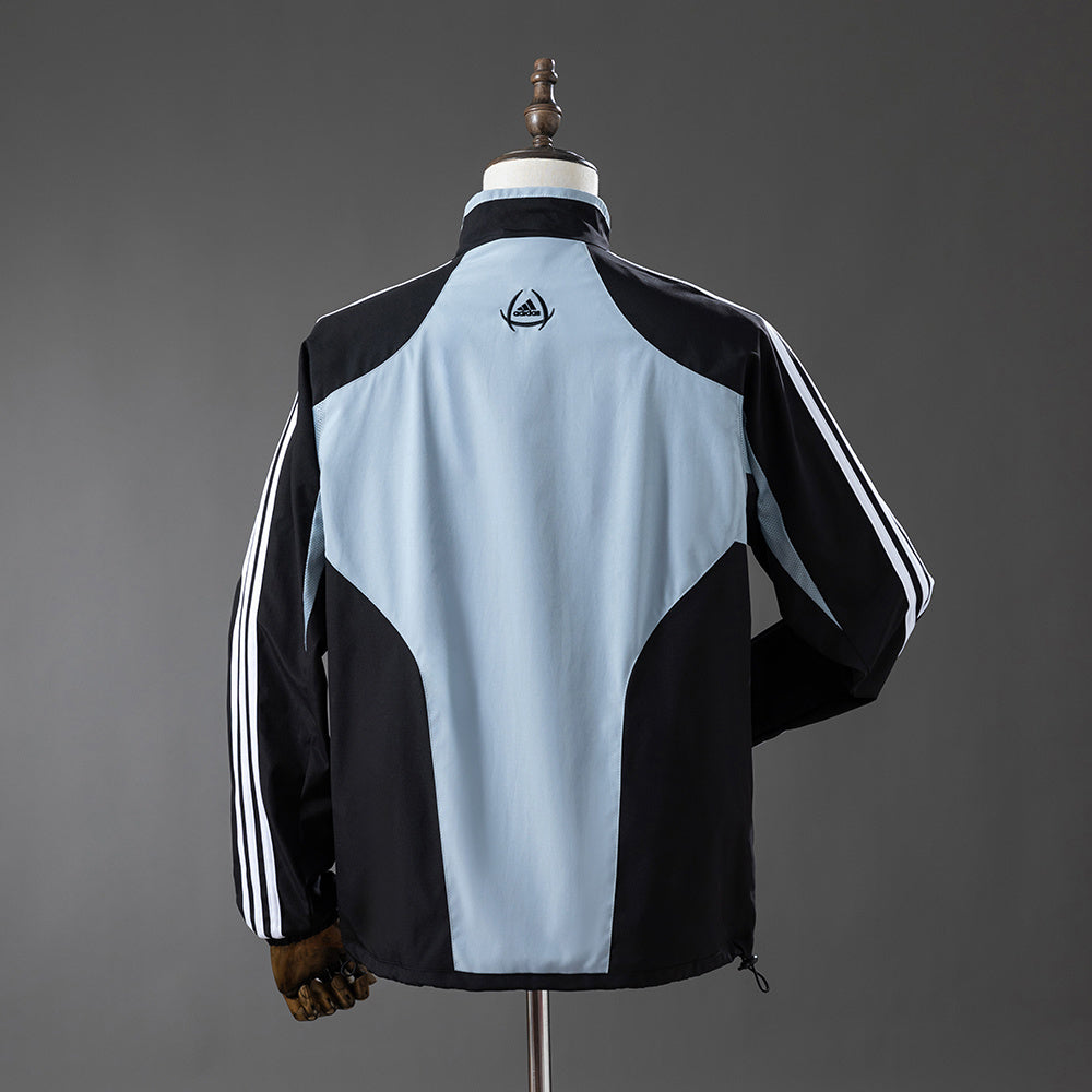 Real Madrid Retro Chaqueta