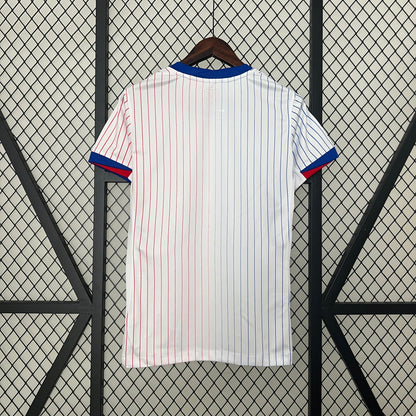 Francia 2ª Equipación 24/25
