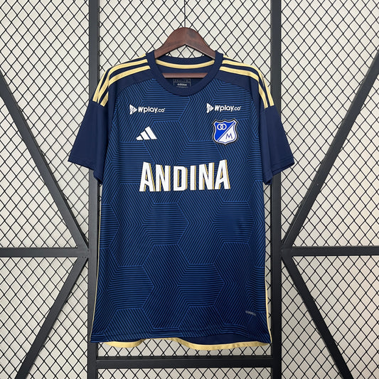 Millonarios 1ª Equipación 24/25