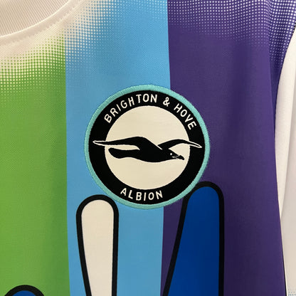 Brighton Training