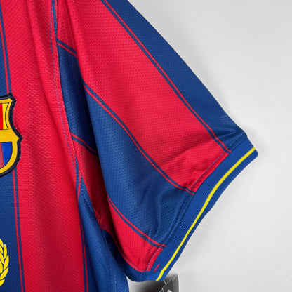 FC Barcelona 09/10