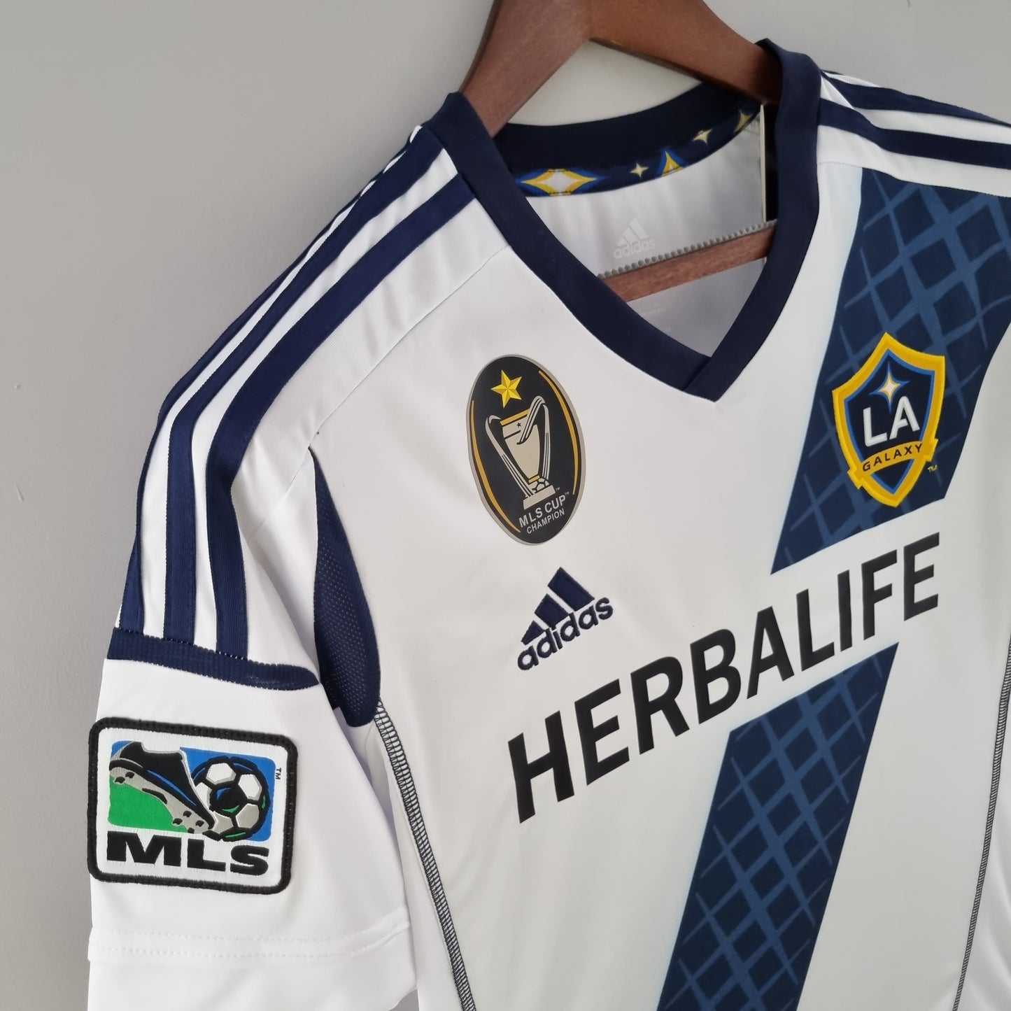 LA Galaxy 2012