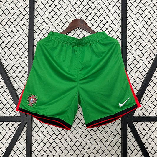 Pantalones Portugal 1ª Equipación 24/25