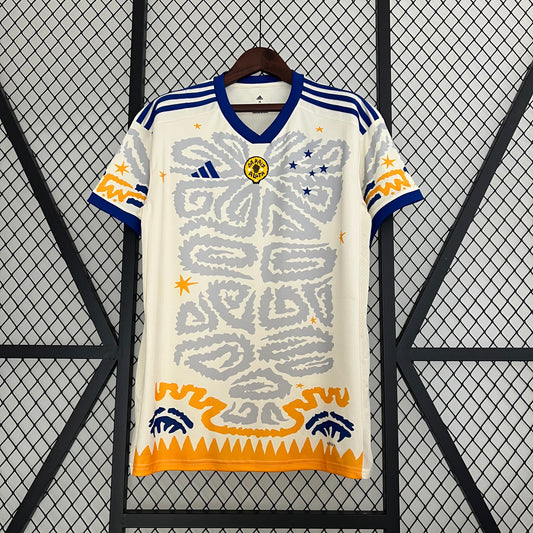 Cruzeiro Special Edition