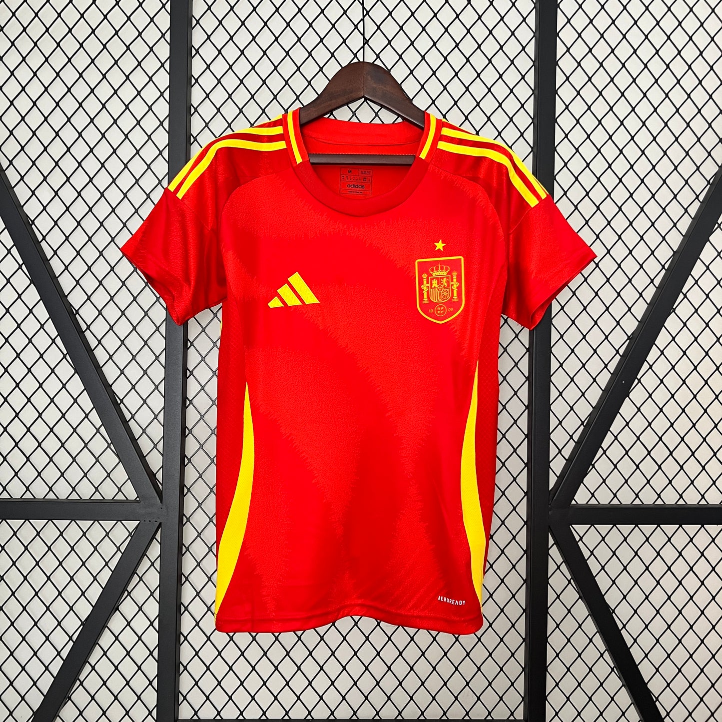 España 1ª Equipación 24/25