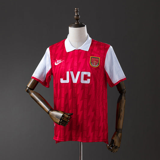 Arsenal 94/96