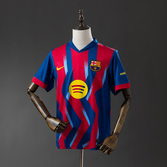 FC Barcelona Supercopa