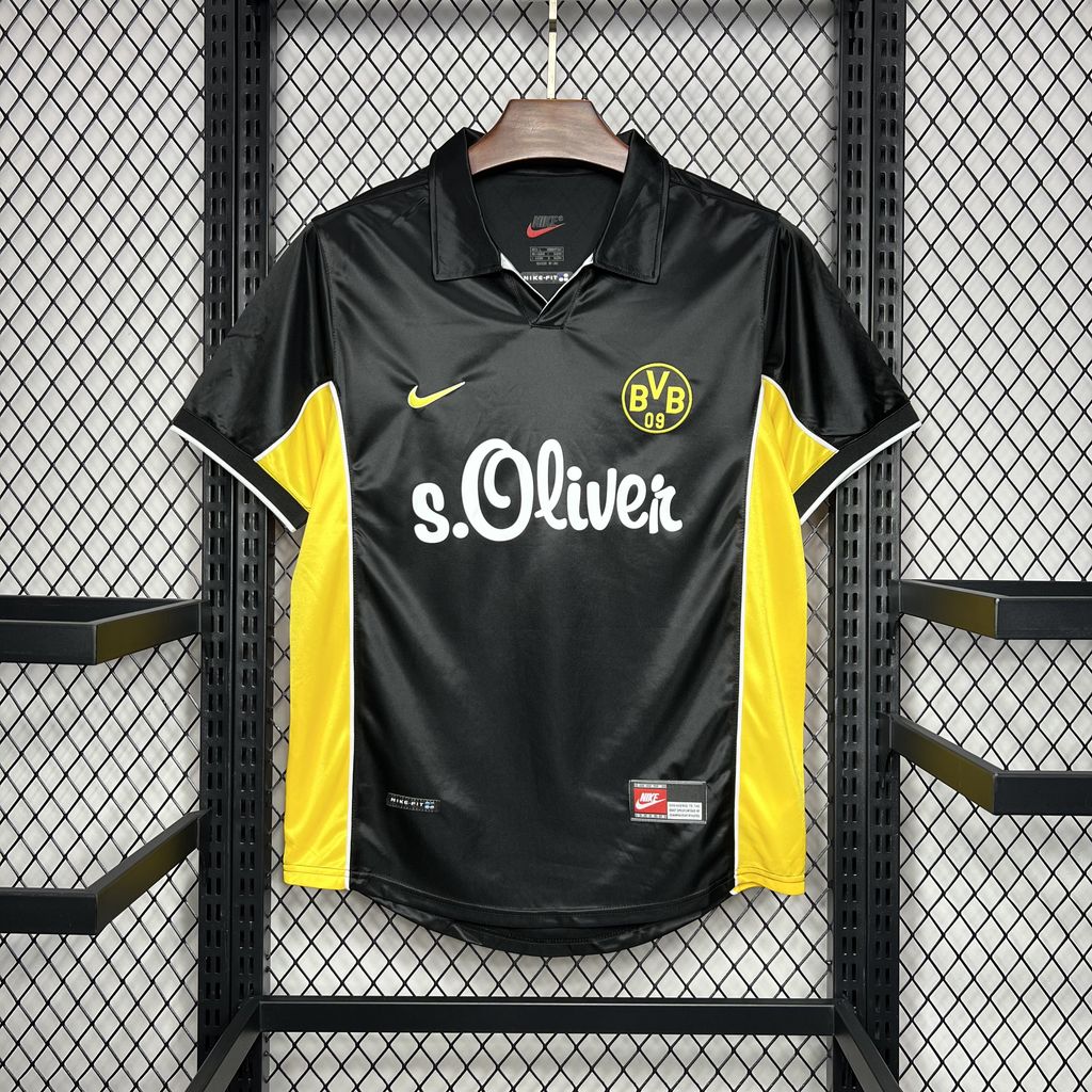 Borussia Dortmund 98/99