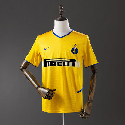 Inter de Milán 02/03