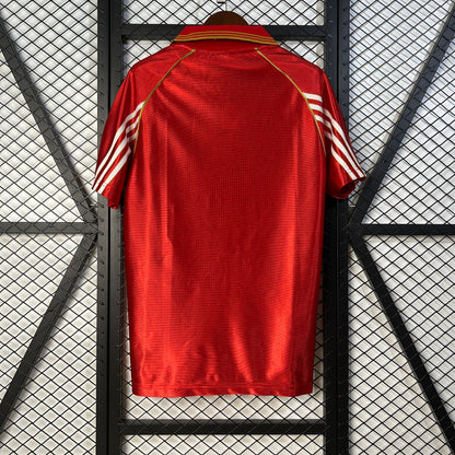 Benfica 98/99
