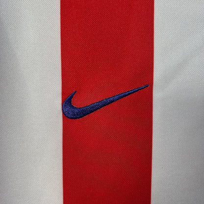 Atlético de Madrid 02/03