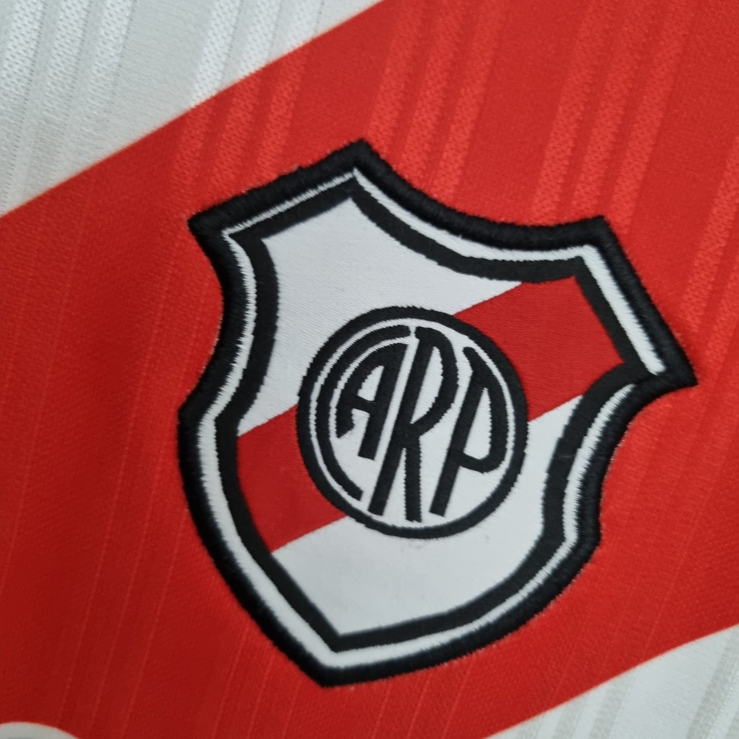 River Plate 95/96