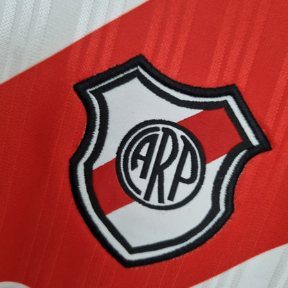 River Plate 95/96