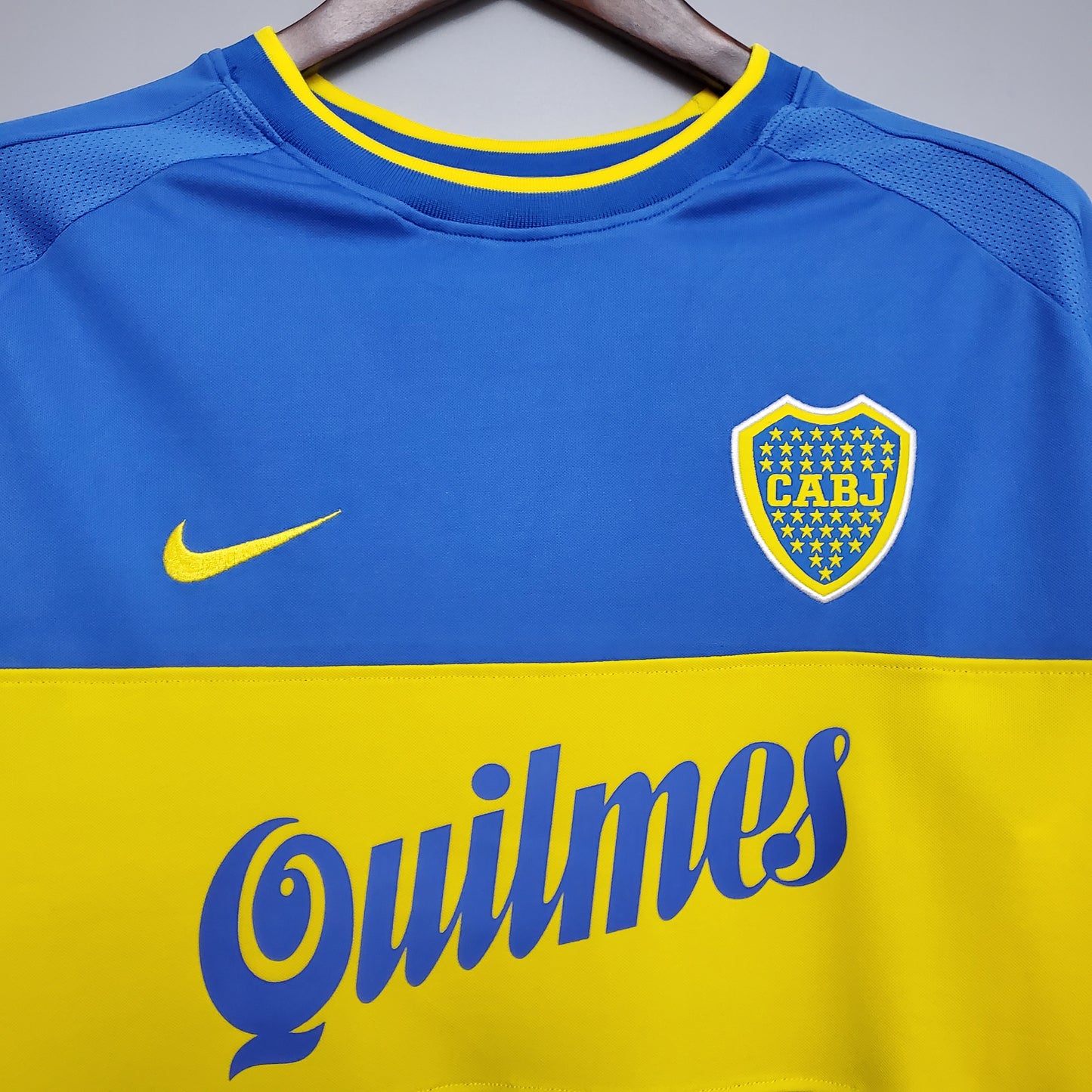 Boca Juniors 99/00