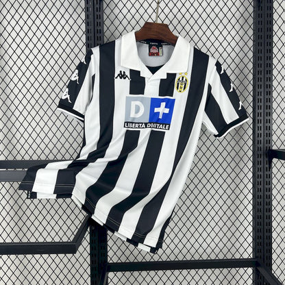 Juventus 99/00