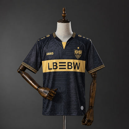 Camiseta Stuttgart 3.ª Equipación 26/27