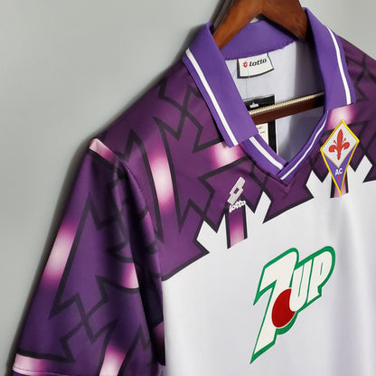 Fiorentina 92/93