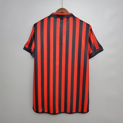 AC Milán 99/00