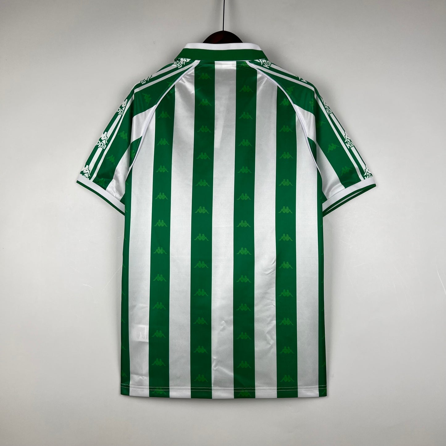 Real Betis 96/97