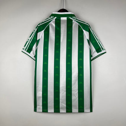 Real Betis 96/97