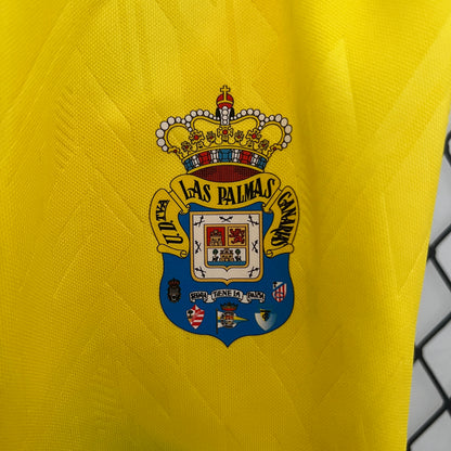 UD Las Palmas 2ª Equipación 24/25