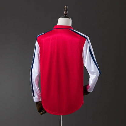 Arsenal 01/02