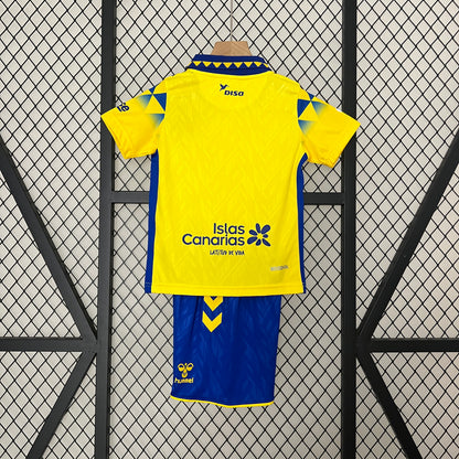 UD Las Palmas 1ª Equipación 24/25