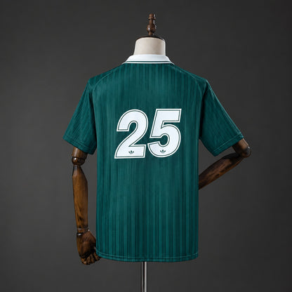 Camiseta retro Oasis x Originals verde
