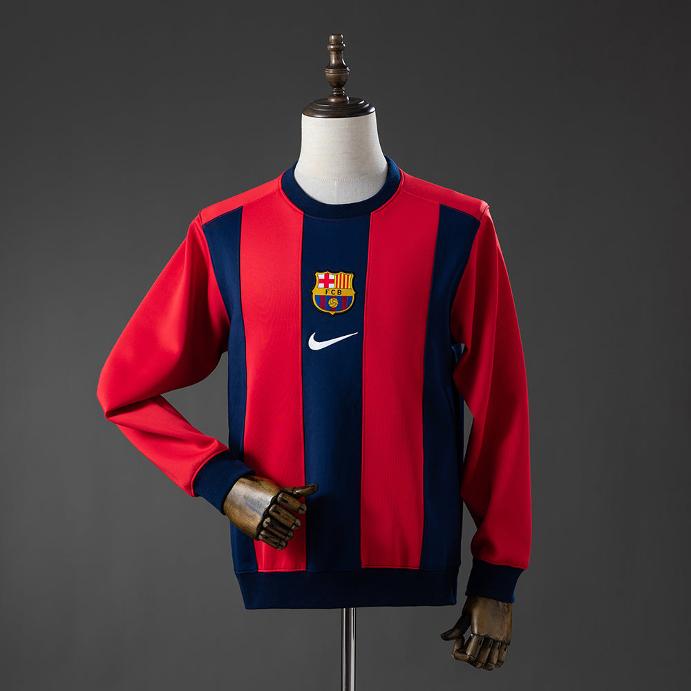 FC Barcelona Sudadera