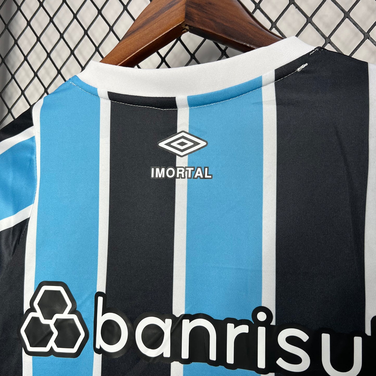 Gremio 1ª Equipación 24/25