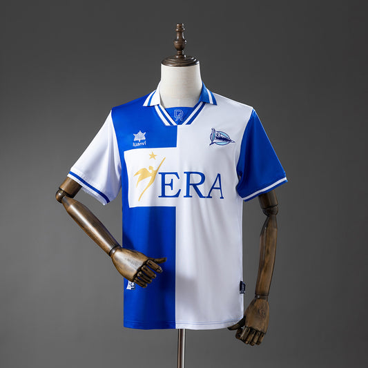 Deportivo Alavés 99/00