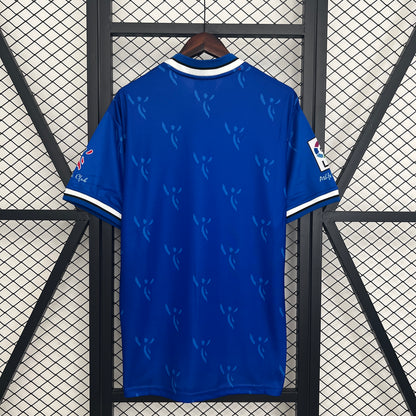 Athletic Club 01/02
